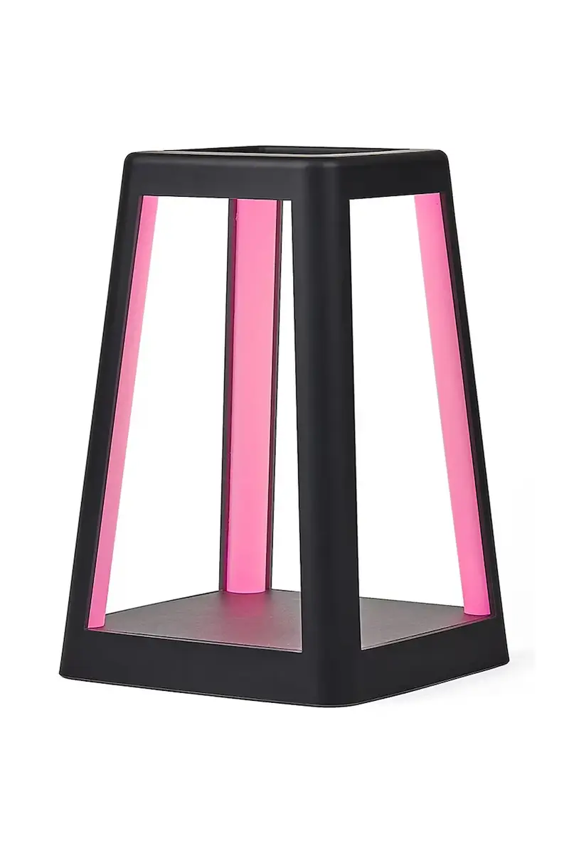 lampada led wireless Lantern Multicolore miniatura 5