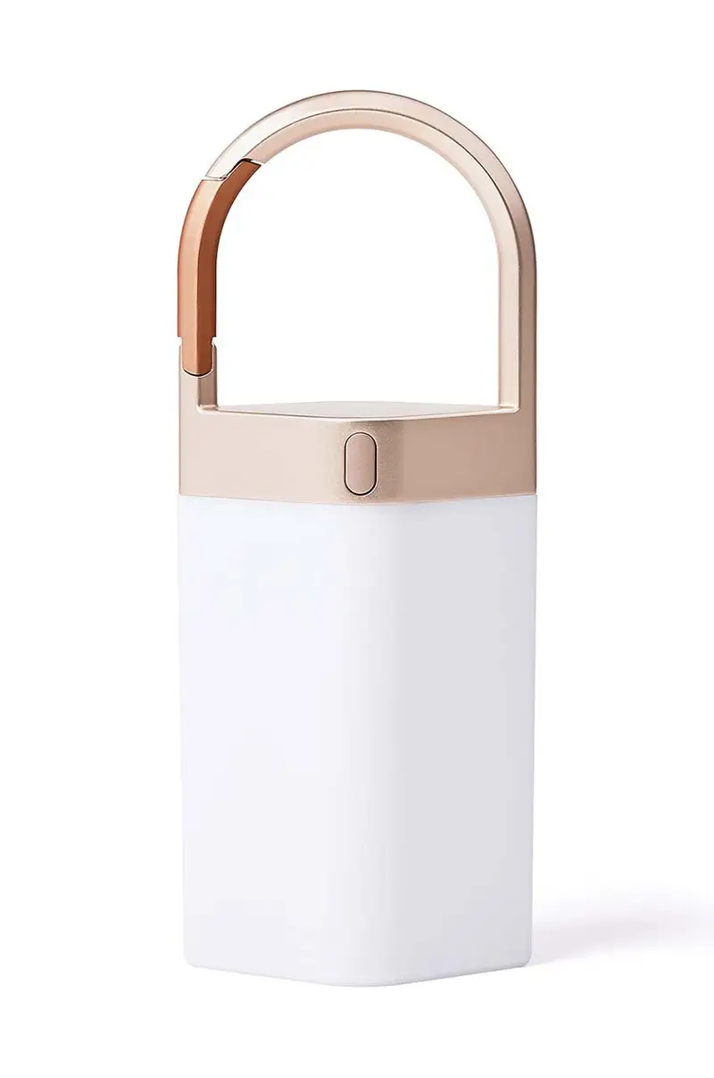 lampada wireless Horizon Giallo