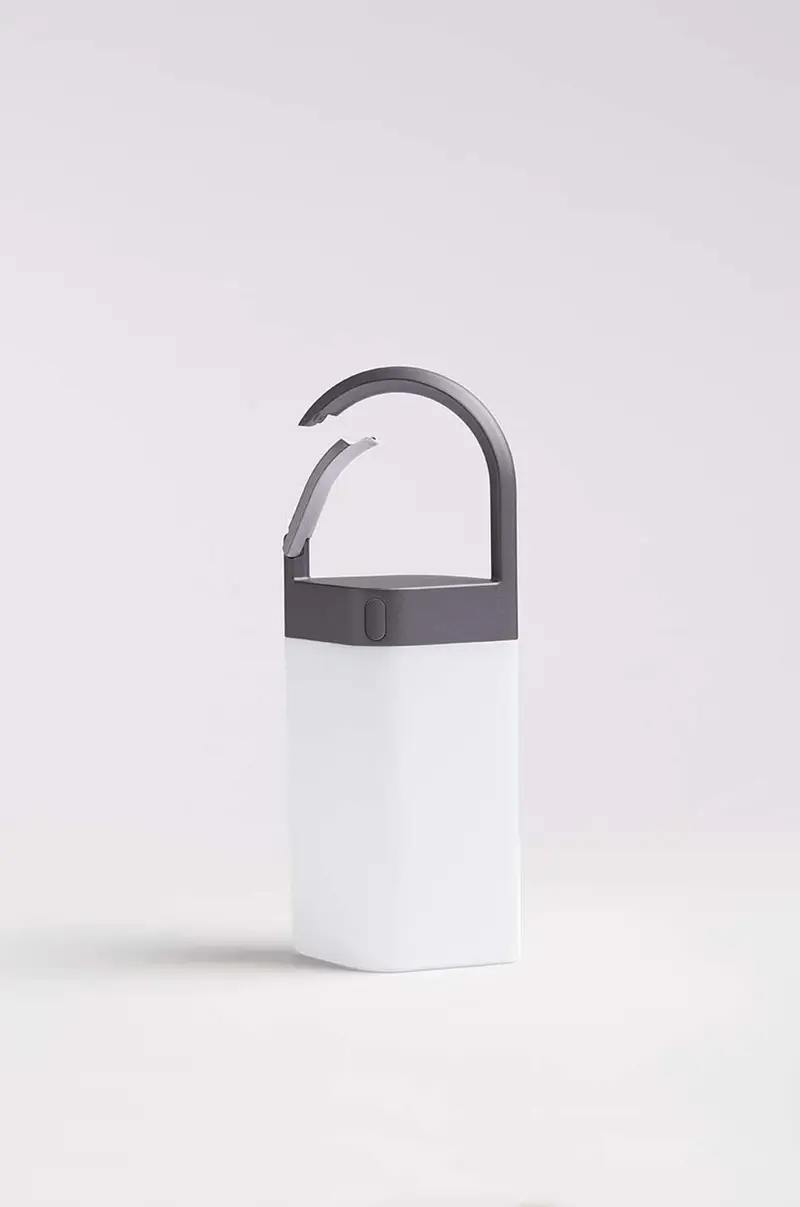 lampada wireless Horizon Multicolore miniatura 4