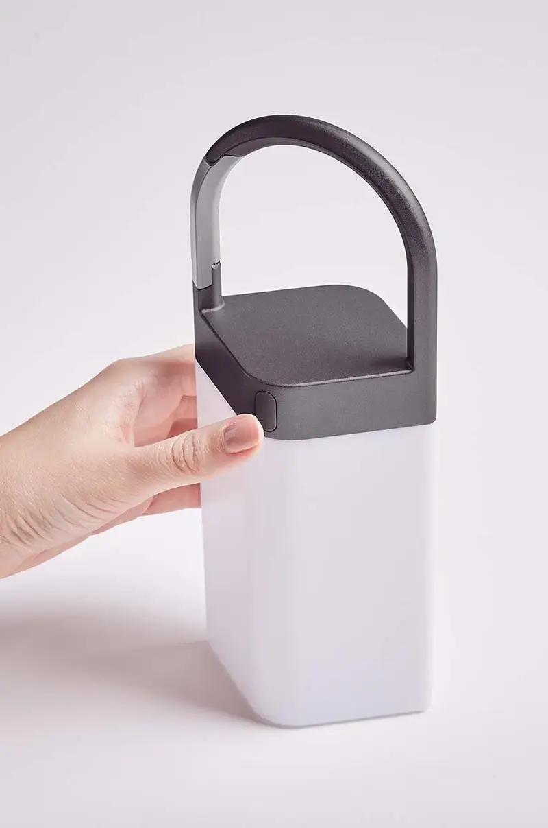 lampada wireless Horizon Multicolore miniatura 5