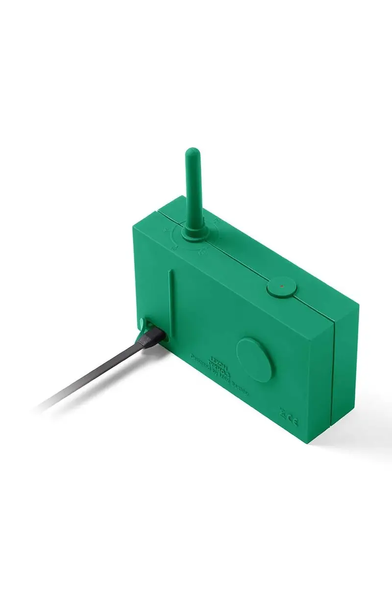 radio bluetooth Tykho 3 Verde miniatura 4