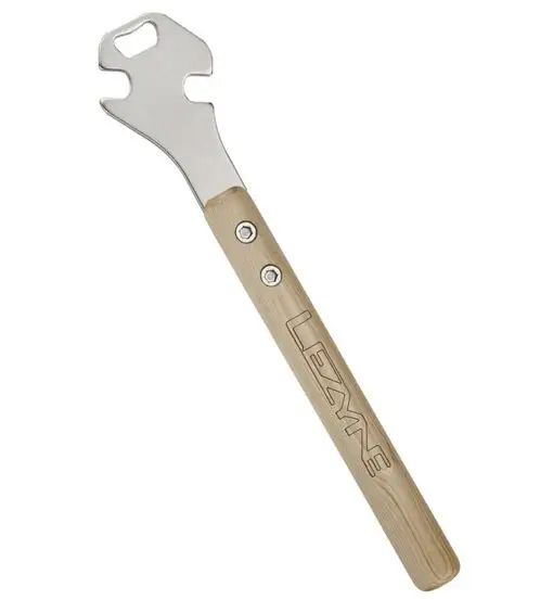 Classic Pedal Rod - attrezzi bici Brown