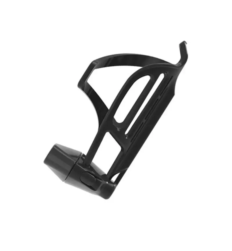 Flow Storage Case - portaborraccia Black