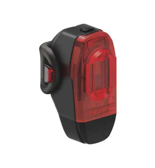 KTV - luce posteriore Black