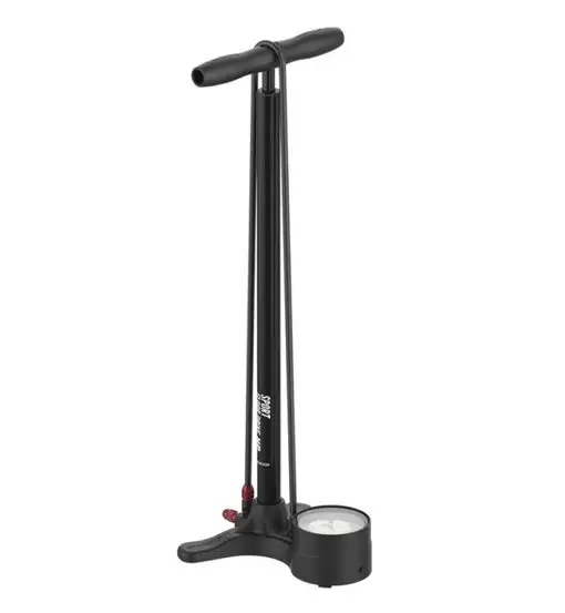 Sport Floor Drive 3 5 - pompa da pavimento Black