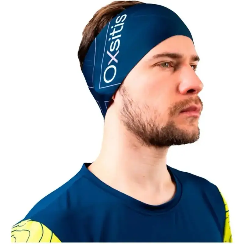 Fascia per capelli Lhotse 31490