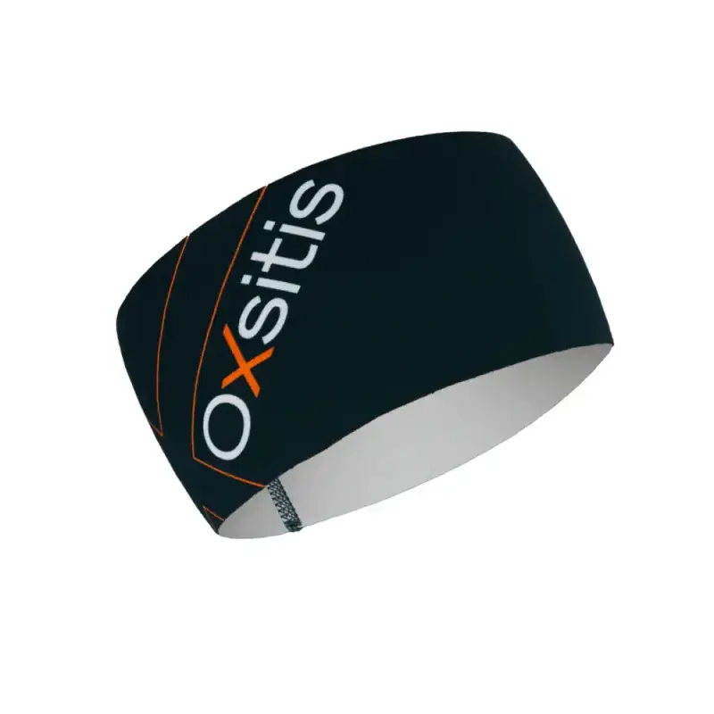 Fascia per capelli Lhotse 31490