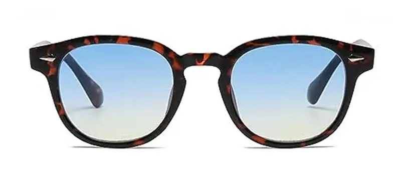 LHSDMOAT Occhiali da sole Uomo Multicolore 2266937 miniatura 2