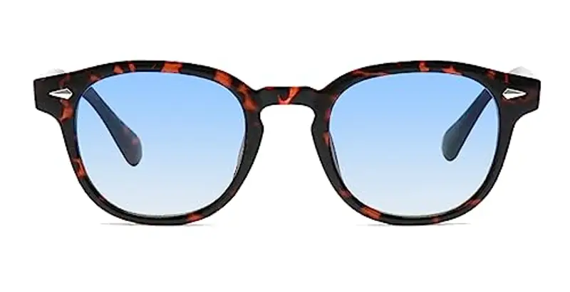 LHSDMOAT Occhiali da sole Uomo Multicolore 1606697 miniatura 2