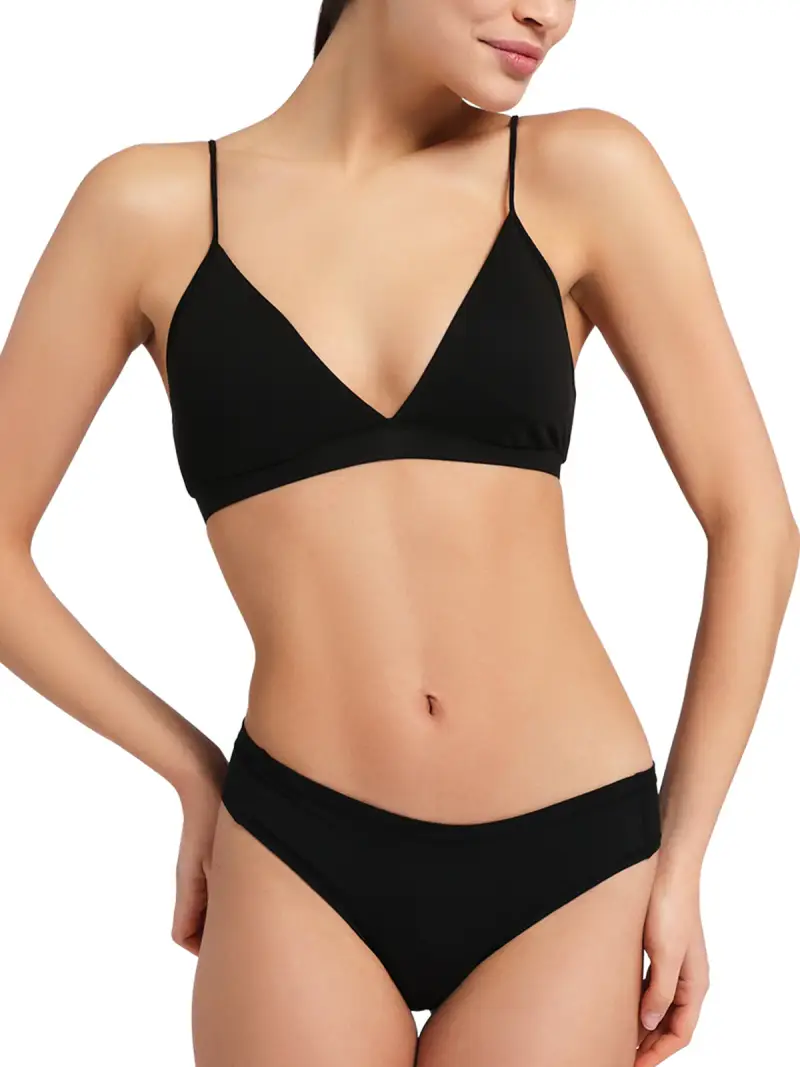 Liabel 1851 Slip Donna Nero 3974870