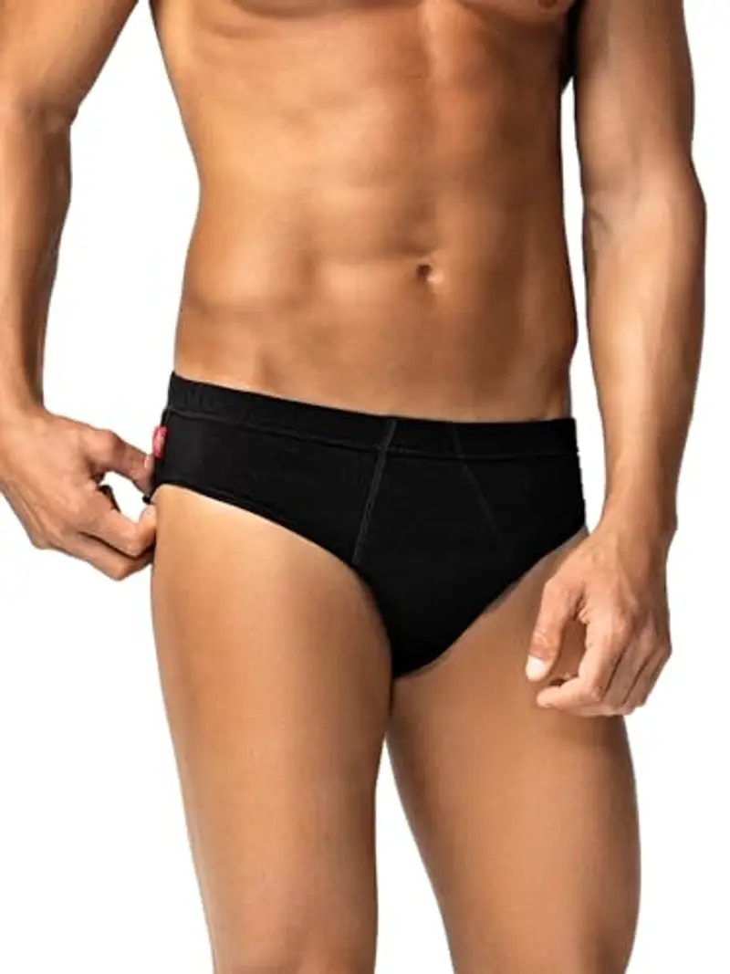 O-day Slip Uomo Nero 1885087