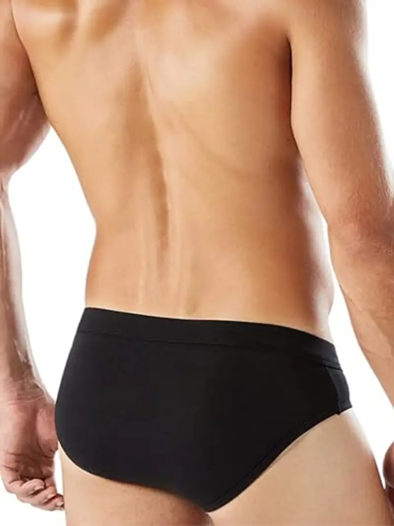 O-day Slip Uomo Bianco 1885087 miniatura 2