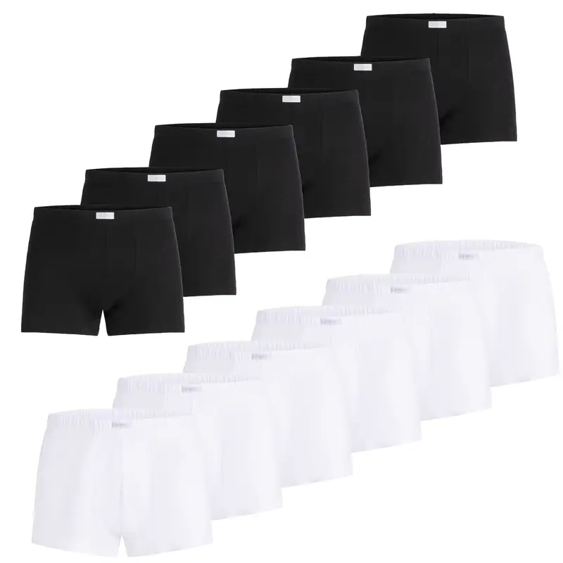 Liabel Boxer Uomo Nero 2316717