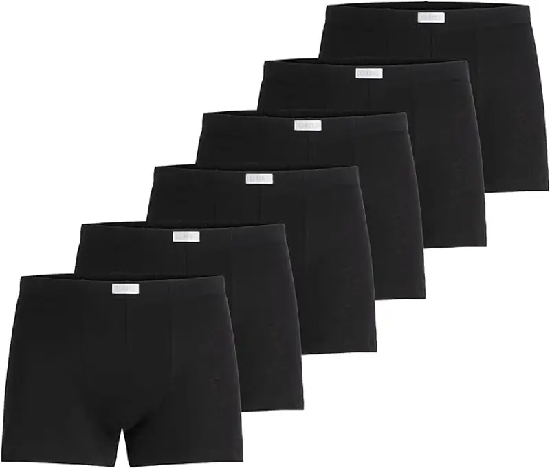 Liabel Boxer Uomo Nero 2316695