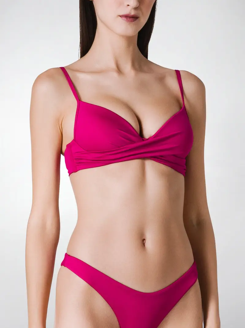 ESSENTIAL Push-up - FUXIA 7001 / S