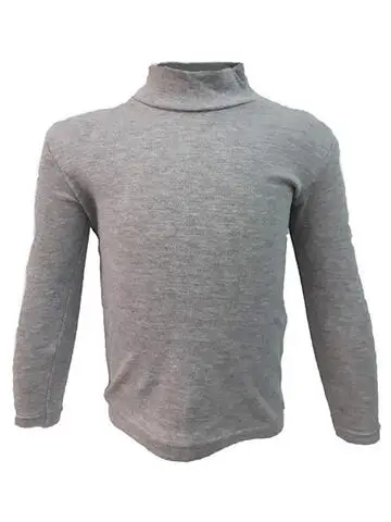 LUPETTO BAMBINI IN COTONE CALDO LIABEL 2828/163R