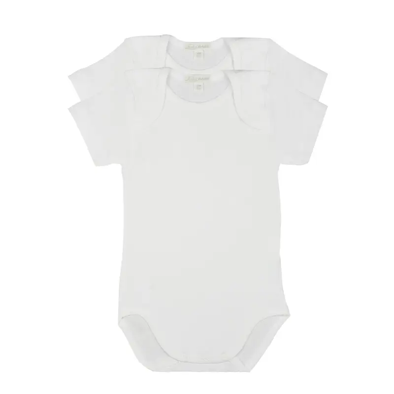 Liabel Body Neonato Bianco 2316327