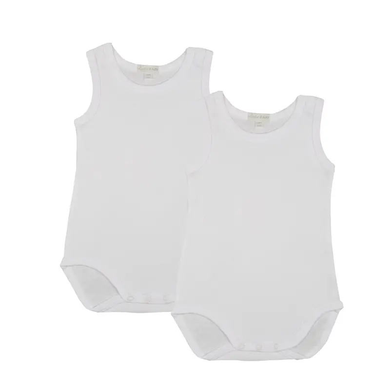 Liabel Body Neonato Bianco 2316357