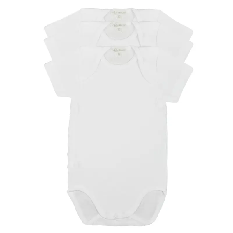 Liabel Body Neonato Bianco 2316393