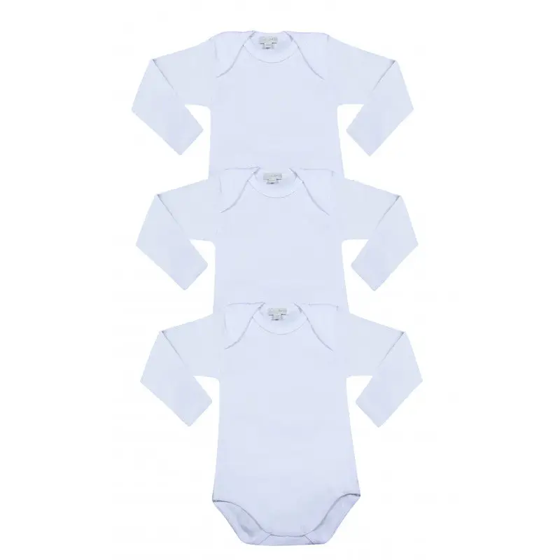 Liabel Body Neonato Bianco 2316330