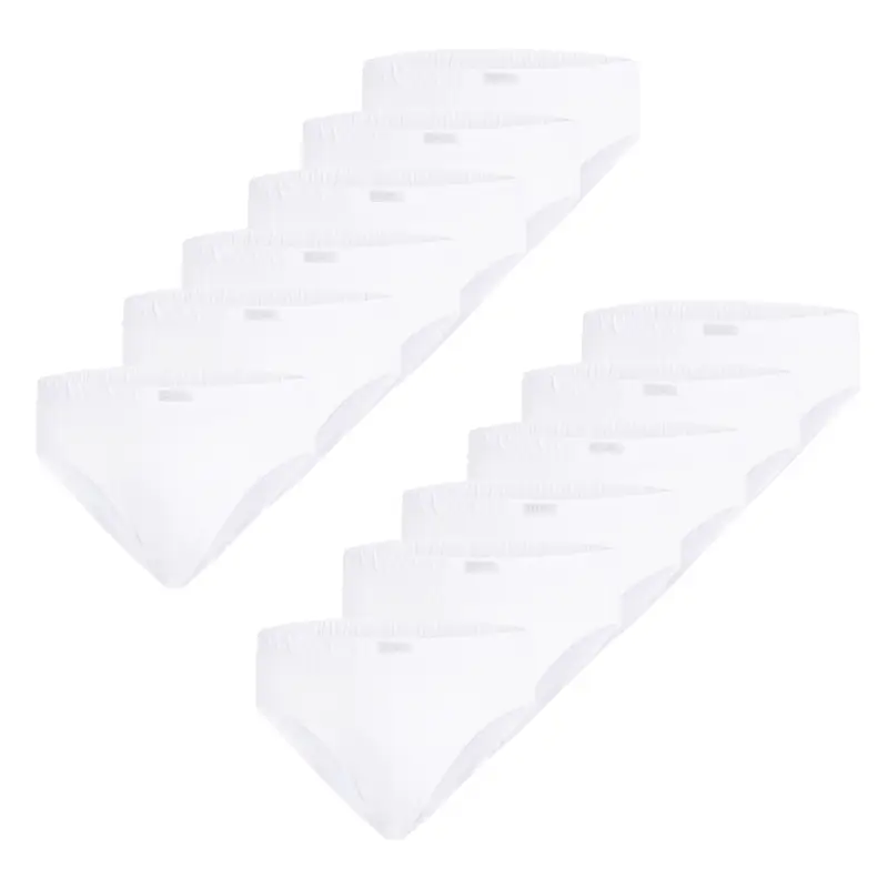 Liabel Slip Uomo Bianco 2316718