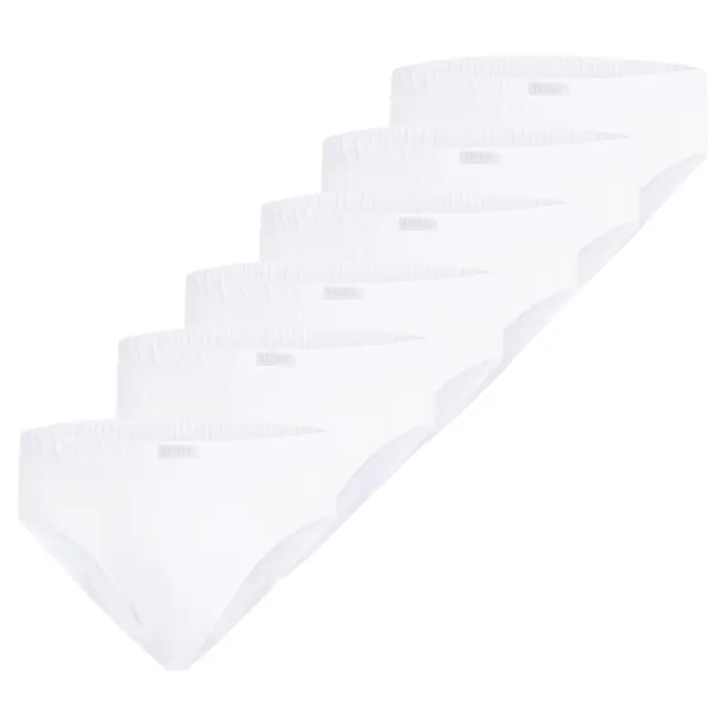 Liabel Slip Uomo Bianco 2316697