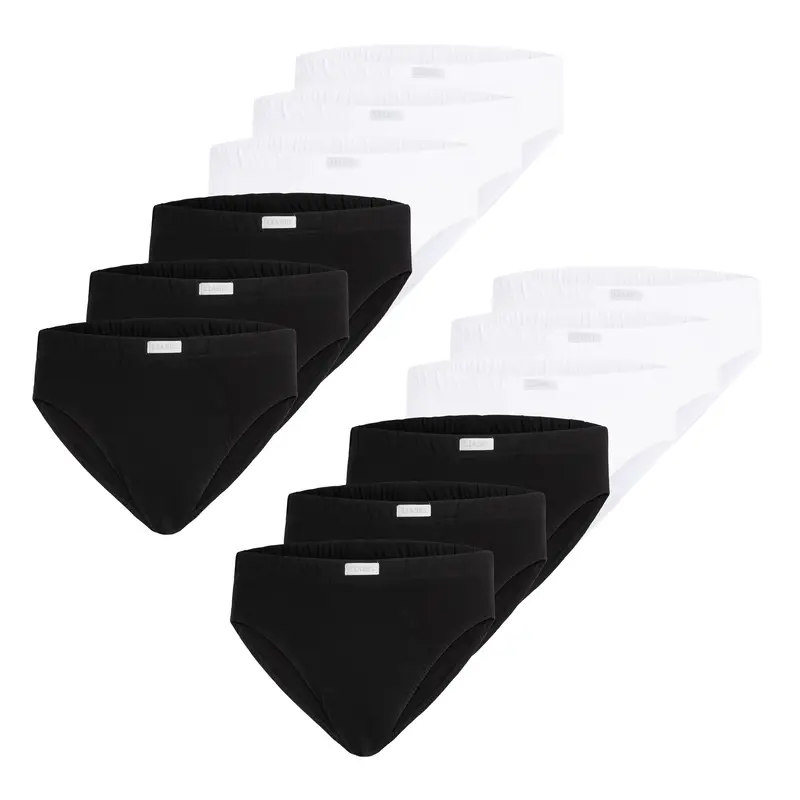 Liabel Slip Uomo Nero 2316720