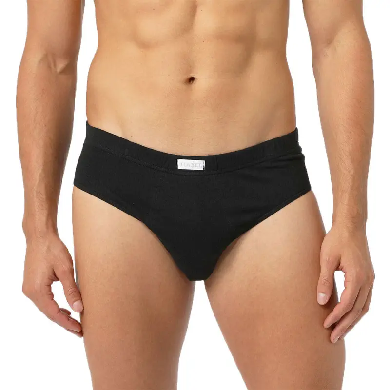 Liabel Slip Uomo Nero 2316281