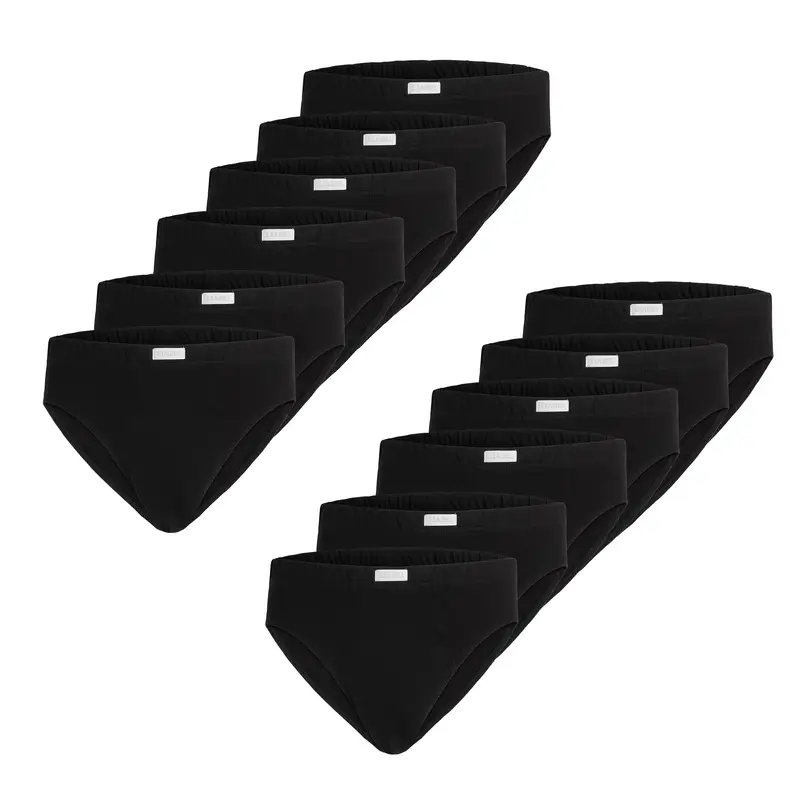 Liabel Slip Uomo Nero 2316719