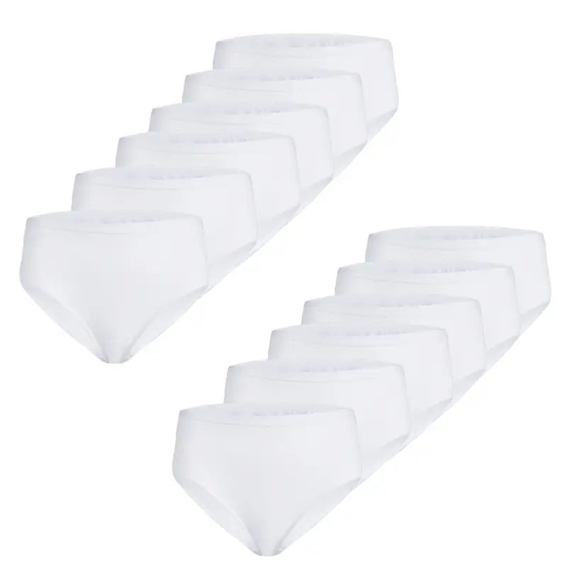 Liabel Slip Donna Bianco 2316724