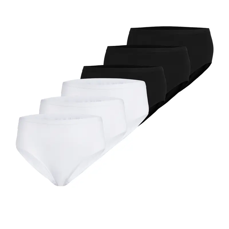 Liabel Slip Donna Nero 2316705