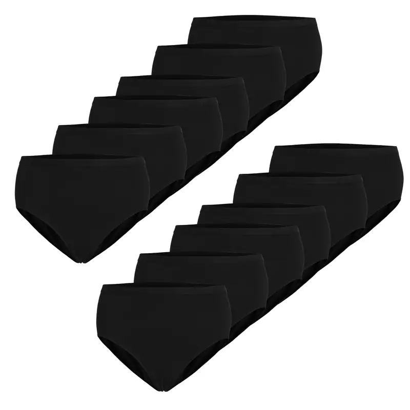 Liabel Slip Donna Nero 2316725