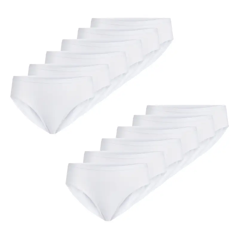 Liabel Slip Donna Bianco 2316721