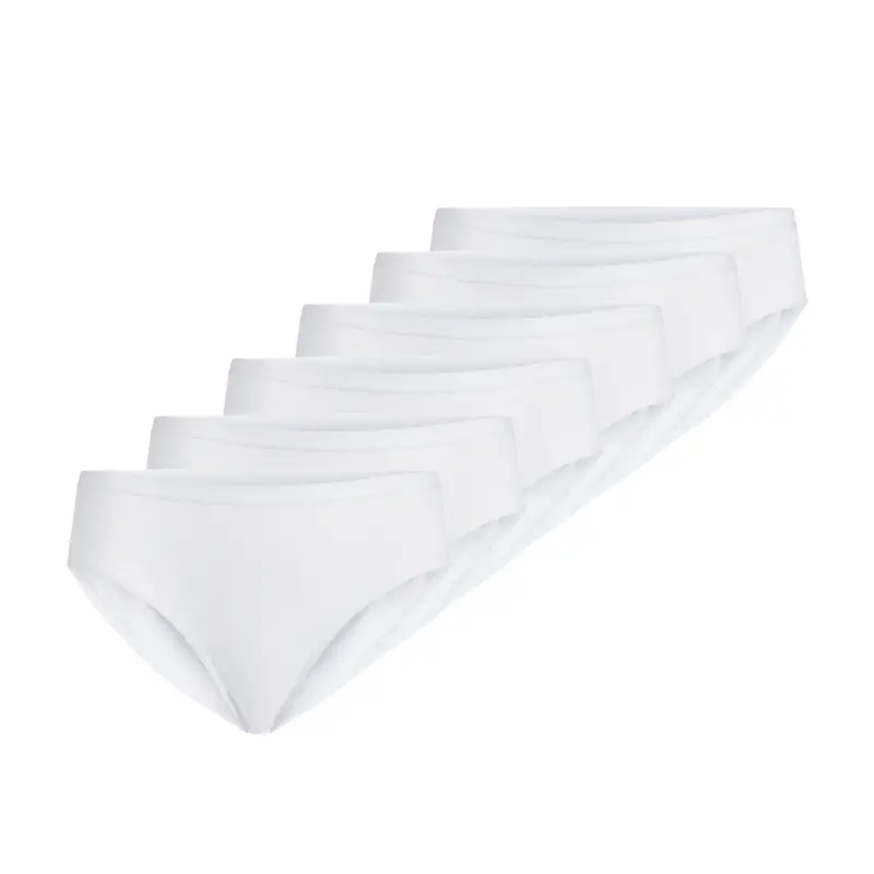 Liabel Slip Donna Bianco 2316700