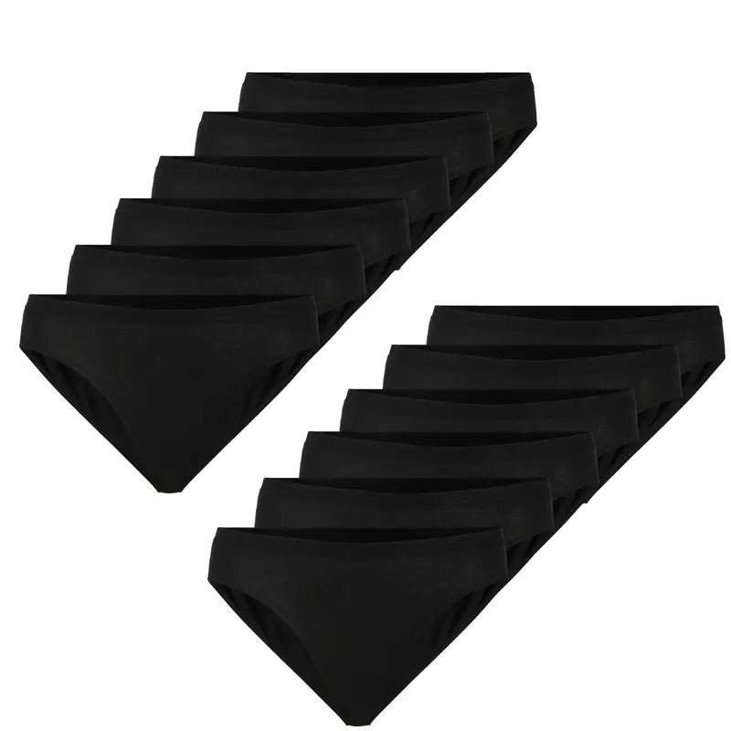 Liabel Slip Donna Nero 2316722