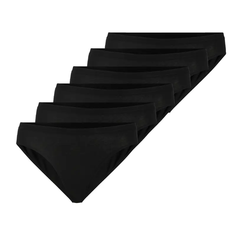 Liabel Slip Donna Nero 2316701