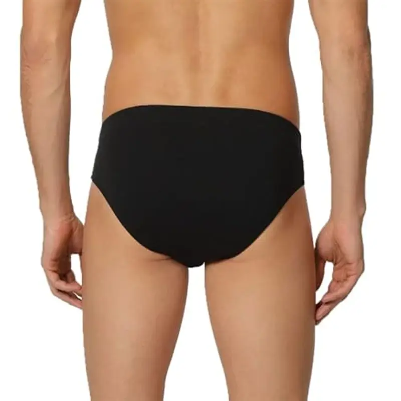 Liabel Slip Uomo Grigio 1605117 miniatura 3