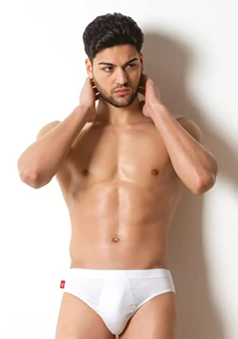 Liabel Slip Uomo Grigio 1605114 miniatura 2