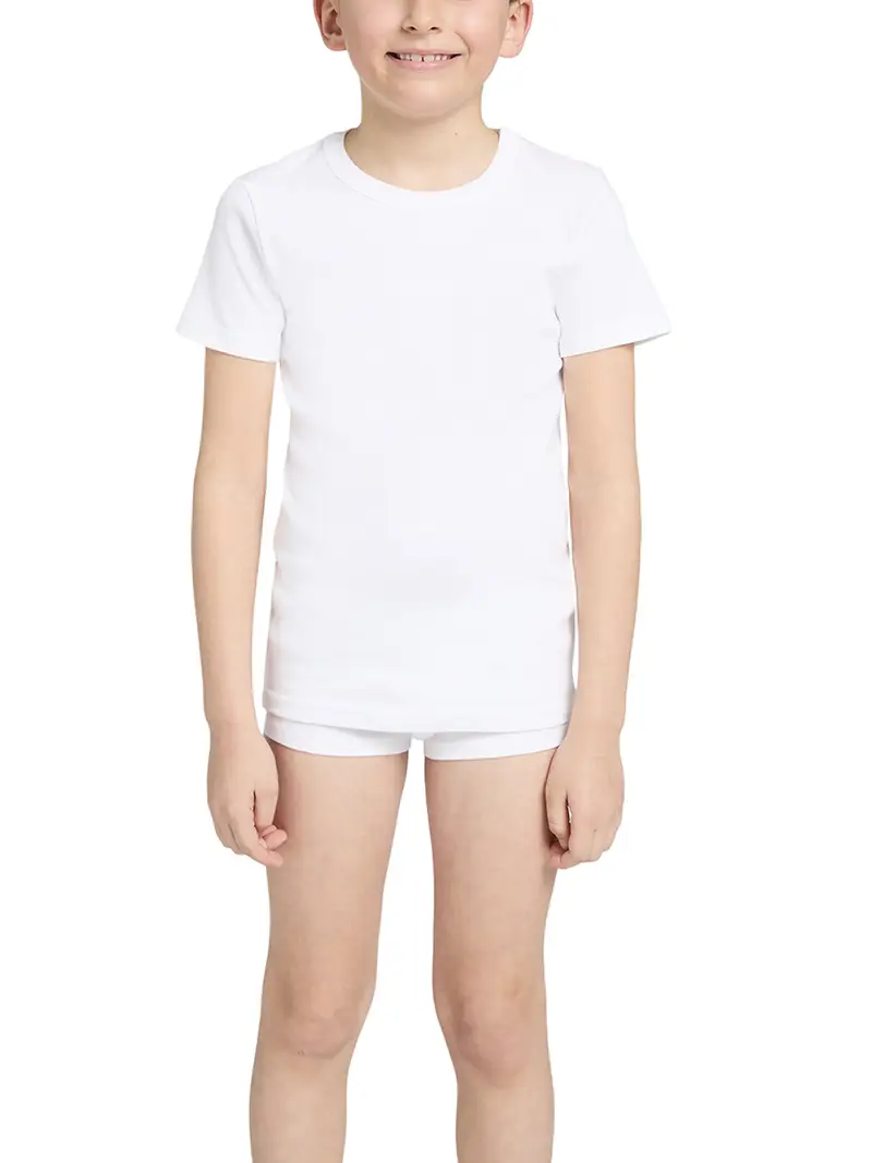 Liabel T-shirt Bianco 2316288