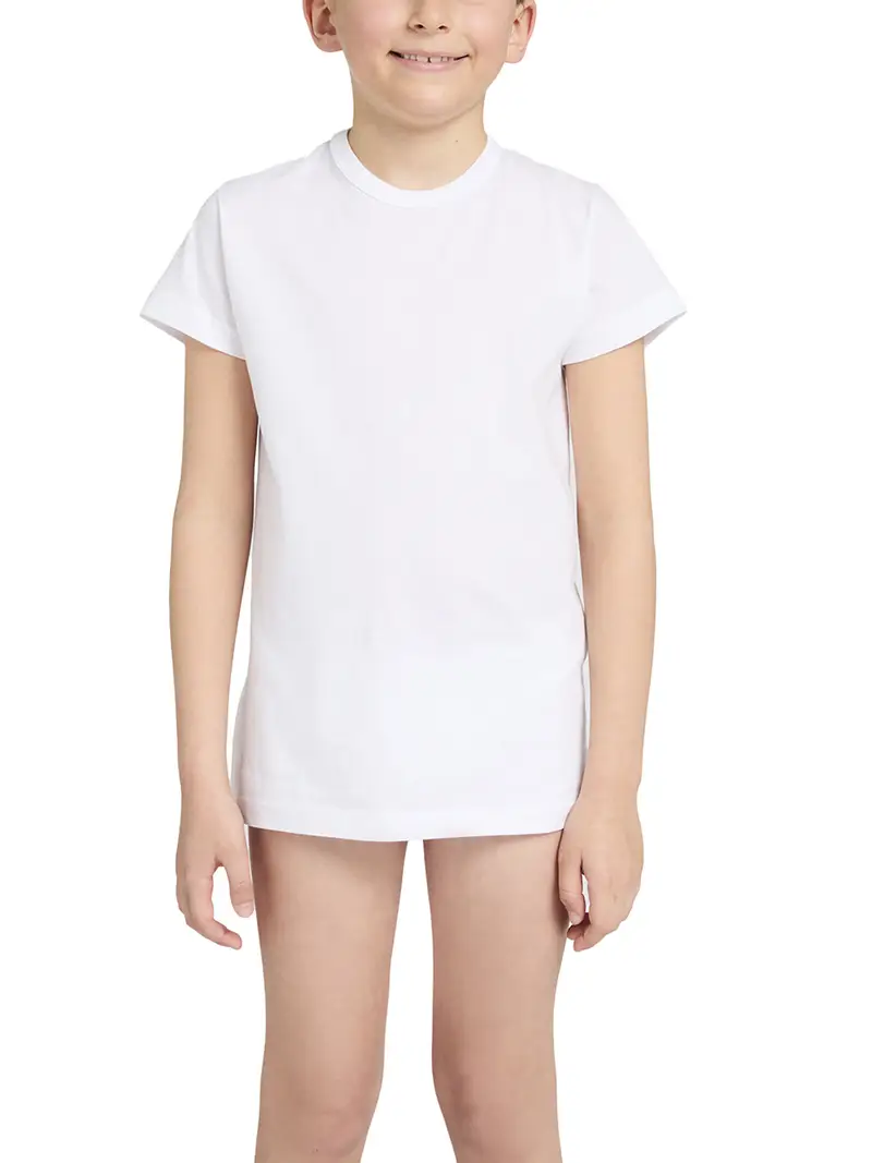 Liabel T-shirt Bianco 2316305