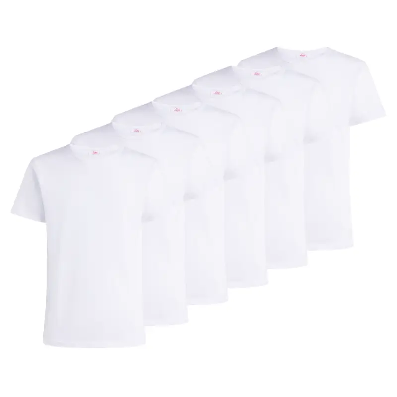 Liabel T-shirt Uomo Bianco 2316690