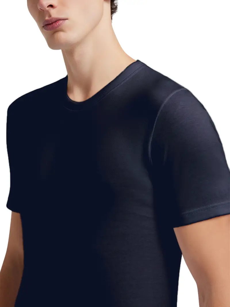 Liabel T-shirt Uomo Blu 2316286