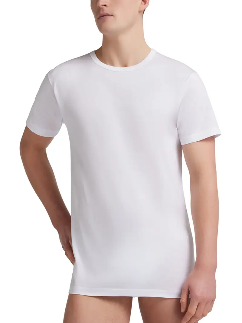 Liabel T-shirt Uomo Bianco 2316359