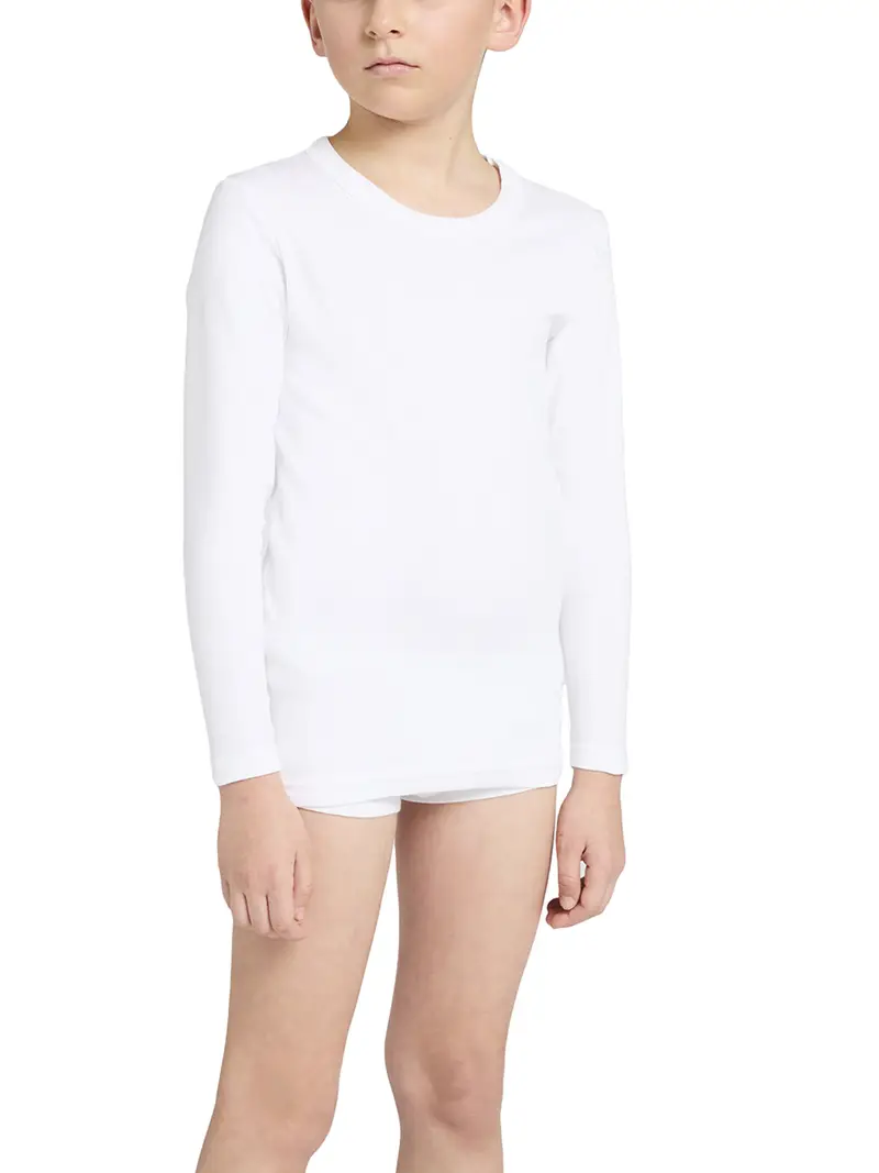 Liabel T-shirt Bianco 2316333