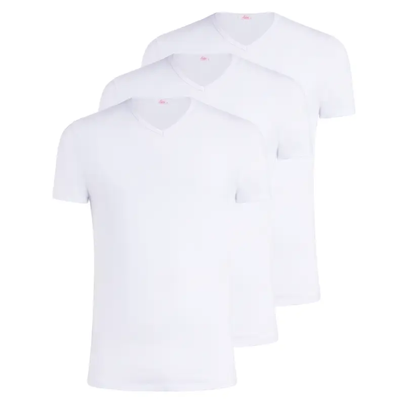 Liabel T-shirt Uomo Bianco 2316711