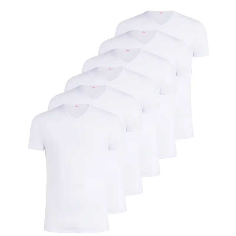 Liabel T-shirt Uomo Bianco 2316730