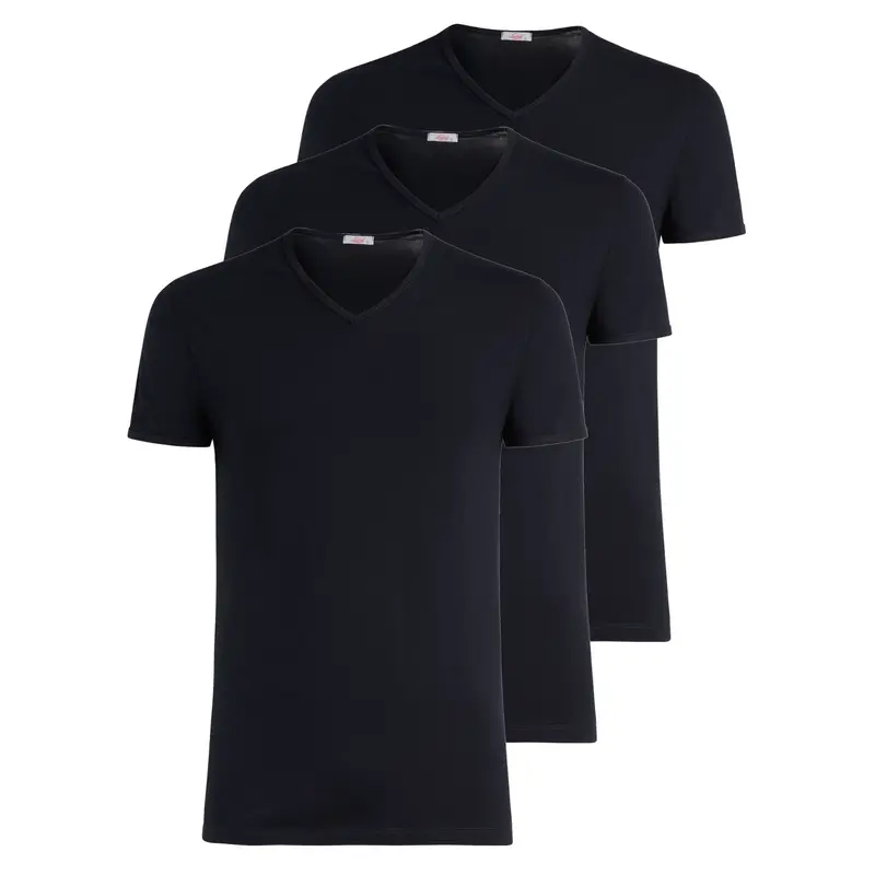 Liabel T-shirt Uomo Nero 2316713