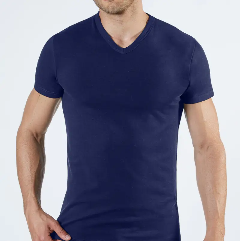 Liabel T-shirt Uomo Blu 2316292