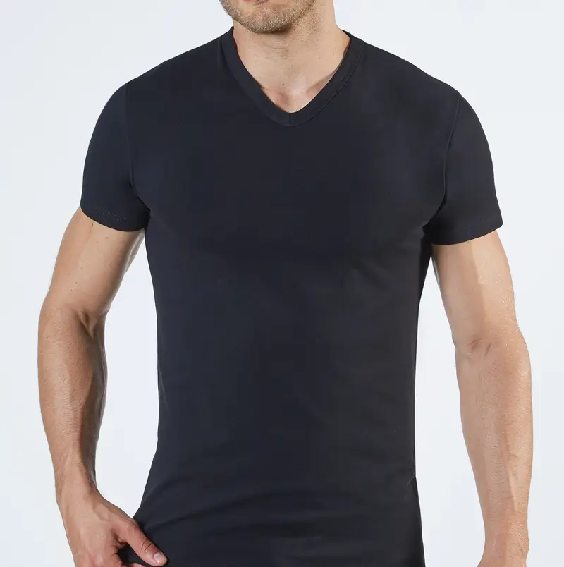 Liabel T-shirt Uomo Nero 2316293