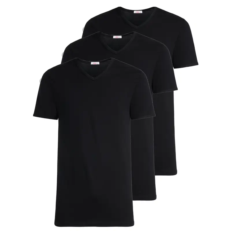 Liabel T-shirt Uomo Nero 2316712